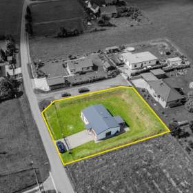 Foto inzerátu Prodej, Rodinný dům, 130 m2