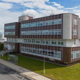 Fotka k inzerátu Prodej, kanceláře, 2589 m2 / 19575286