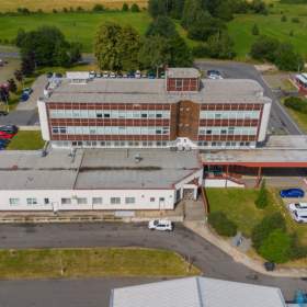 Foto inzerátu Prodej, kanceláře, 2589 m2