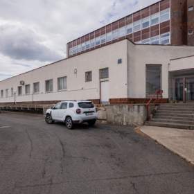 Foto inzerátu Prodej, kanceláře, 2589 m2