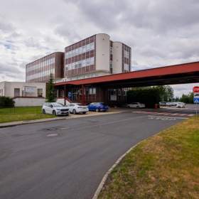 Foto inzerátu Prodej, kanceláře, 2589 m2