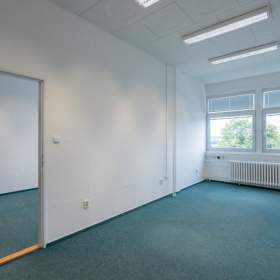 Foto inzerátu Prodej, kanceláře, 2589 m2