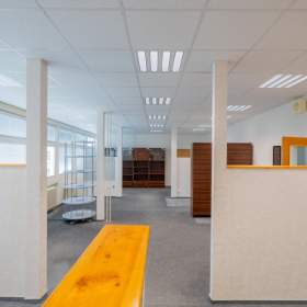 Foto inzerátu Prodej, kanceláře, 2589 m2