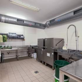 Foto inzerátu Prodej, kanceláře, 2589 m2