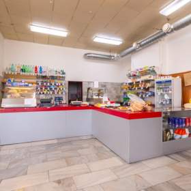 Foto inzerátu Prodej, kanceláře, 2589 m2