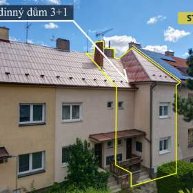 Prodej, Rodinný dům, 92 m2 / 19535841