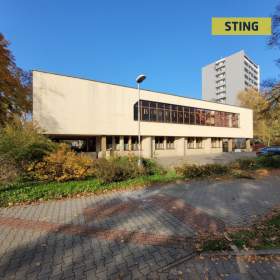 Pronájem, restaurace, 655 m2 / 19536194