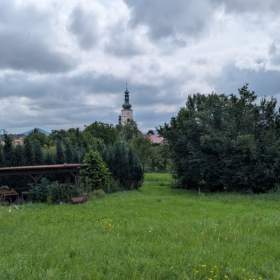 Foto inzerátu Prodej, Pozemky pro bydlení, 1663 m2