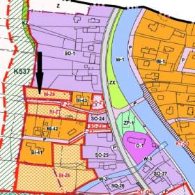 Foto inzerátu Prodej, Pozemky pro bydlení, 1663 m2