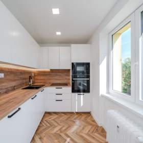 Prodej, byt 3+kk, 64 m2 / 19536770