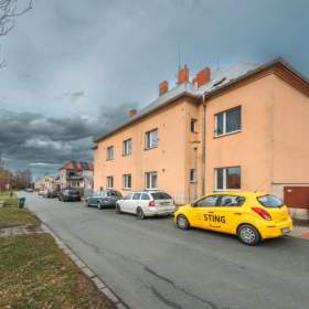 Prodej, byt 2+1, 57 m2 / 19536812