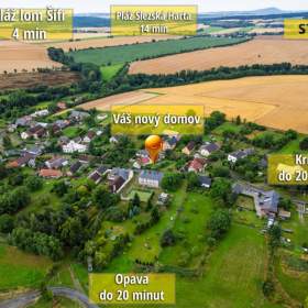 Prodej, byt 3+1, 72 m2 / 19538480