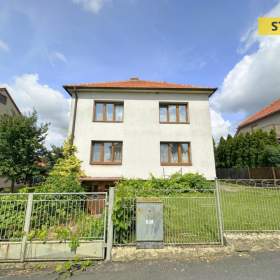 Pronájem, Rodinný dům, 100 m2 / 19538541