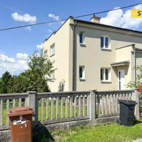 Prodej, Rodinný dům, 180 m2 / 19540353