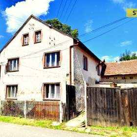 Prodej, Rodinný dům, 230 m2 / 19543293