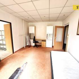 Pronájem, byt 2+1, 45 m2 / 19543772