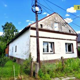 Prodej, Rodinný dům, 135 m2 / 19543817