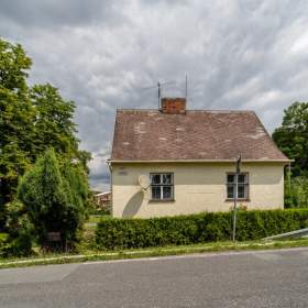 Foto inzerátu Prodej, Rodinný dům, 150 m2