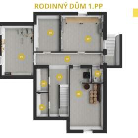 Foto inzerátu Prodej, Vila/Rezidence, 300 m2