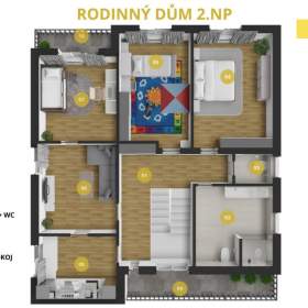 Foto inzerátu Prodej, Vila/Rezidence, 300 m2