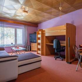 Prodej, byt 3+kk, 80 m2 / 19544276