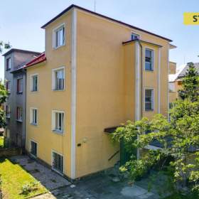 Prodej, najemní domy, 330 m2 / 19546614