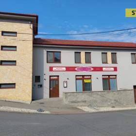 Pronájem, prodejny, 108 m2 / 19546691