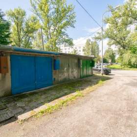Prodej, Garáž, 18 m2 / 19546772
