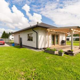 Foto inzerátu Prodej, Rodinný dům, 142 m2