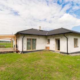 Foto inzerátu Prodej, Rodinný dům, 142 m2