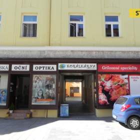 Pronájem, prodejny, 32 m2 / 19547213