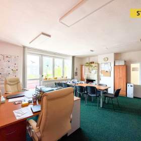 Prodej, Rodinný dům, 214 m2 / 19547271