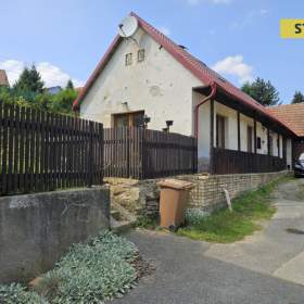 Prodej, Rodinný dům, 101 m2 / 19549856