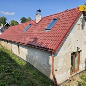 Foto inzerátu Prodej, Rodinný dům, 101 m2