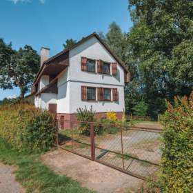 Prodej, Rodinný dům, 100 m2 / 19550164