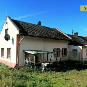 Prodej, Rodinný dům, 135 m2 / 19550165