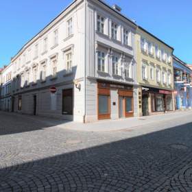Pronájem, byt 2+kk, 50 m2 / 19550199