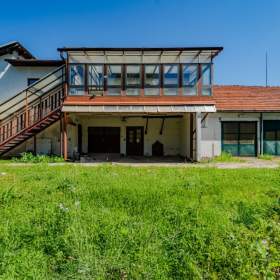 Prodej, Rodinný dům, 497 m2 / 19550321