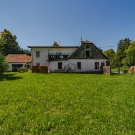 Foto inzerátu Prodej, Pozemky pro bydlení, 904 m2