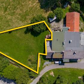 Foto inzerátu Prodej, Pozemky pro bydlení, 904 m2