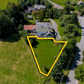 Foto inzerátu Prodej, Pozemky pro bydlení, 904 m2