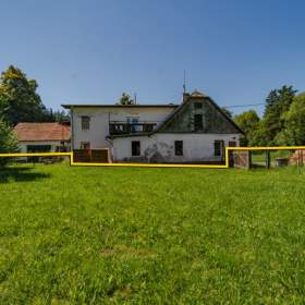 Foto inzerátu Prodej, Pozemky pro bydlení, 904 m2