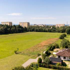 Prodej, Pozemky pro bydlení, 3519 m2 / 19551522