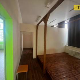 Foto inzerátu Pronájem, kanceláře, 76 m2