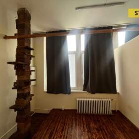 Foto inzerátu Pronájem, kanceláře, 76 m2