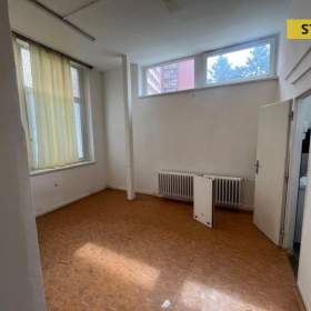 Foto inzerátu Pronájem, kanceláře, 76 m2