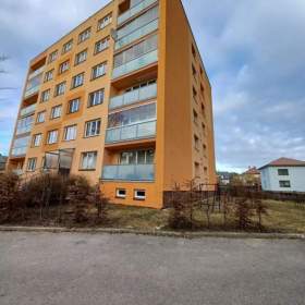 Pronájem, byt 3+1, 92 m2 / 19551668