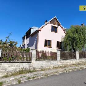 Prodej, Rodinný dům, 135 m2 / 19553284