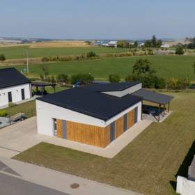 Prodej, Rodinný dům, 120 m2 / 19553458