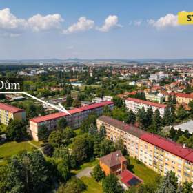 Prodej, byt 2+1, 56 m2 / 19555212